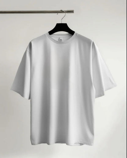 Premium White T-Shirts