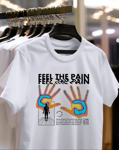 Feel The Pain T-Shirt