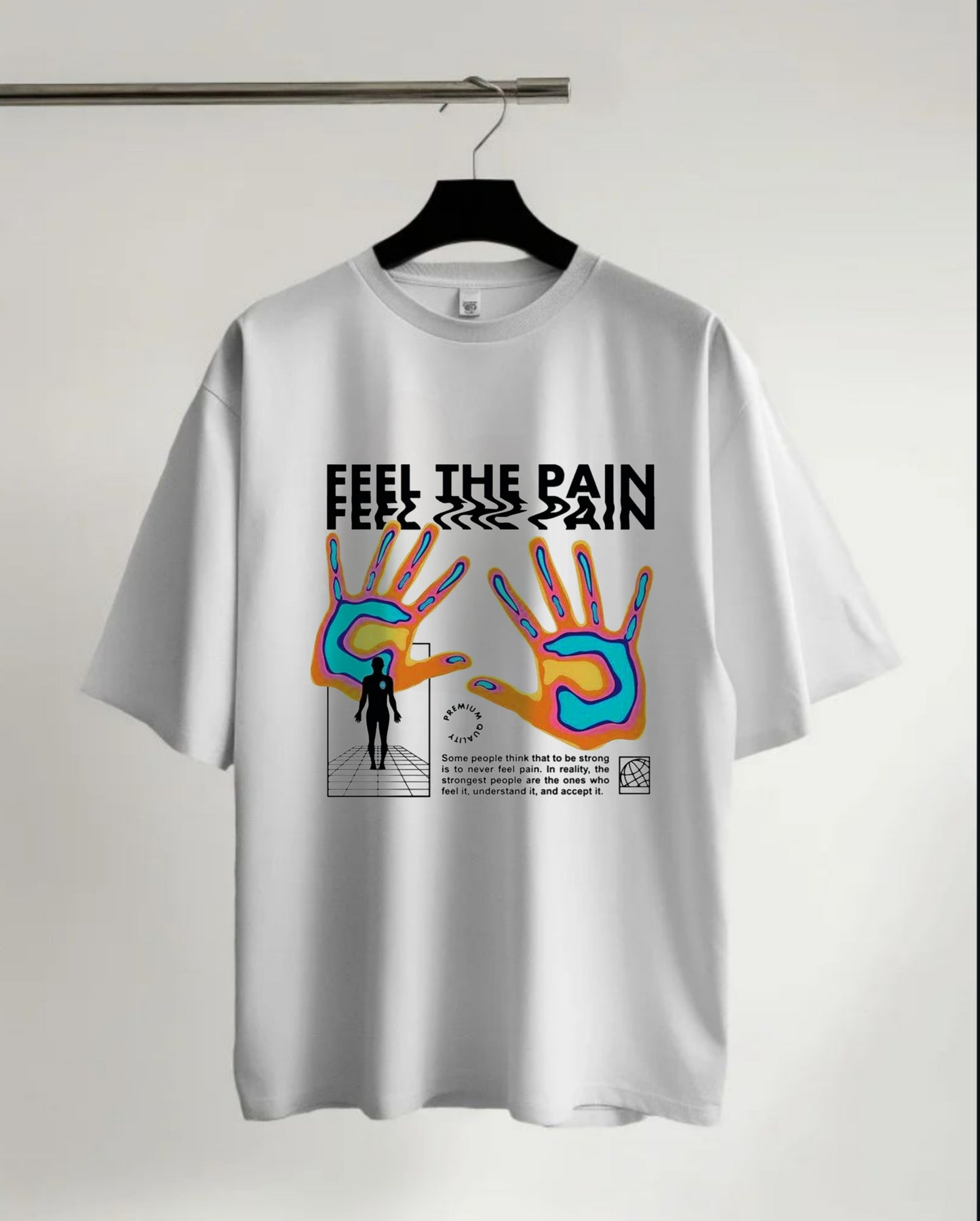 Feel The Pain T-Shirt