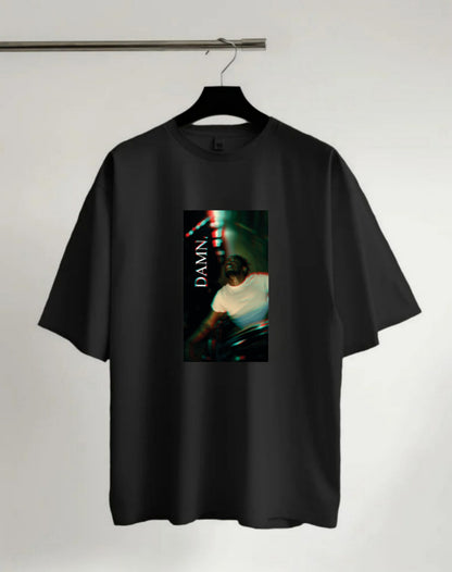 Kendrick Lemar DAMN T-Shirt