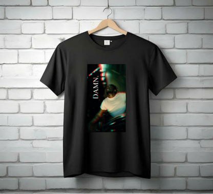 Kendrick Lemar DAMN T-Shirt