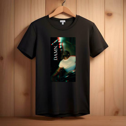 Kendrick Lemar DAMN T-Shirt