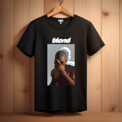 Blond T-Shirt