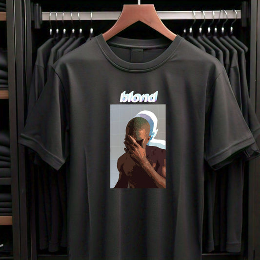 Blond T-Shirt