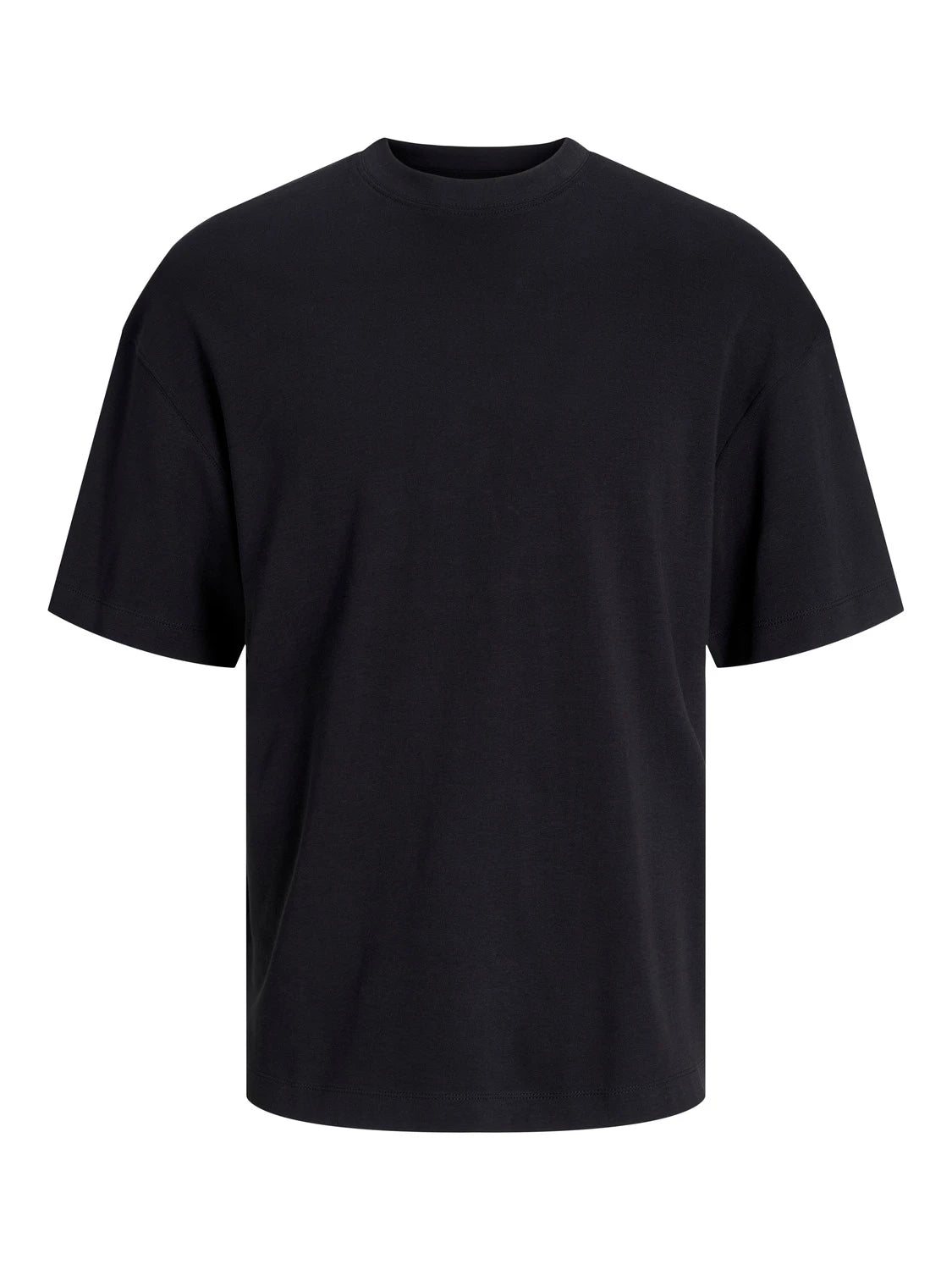 Standard Black T-Shirt