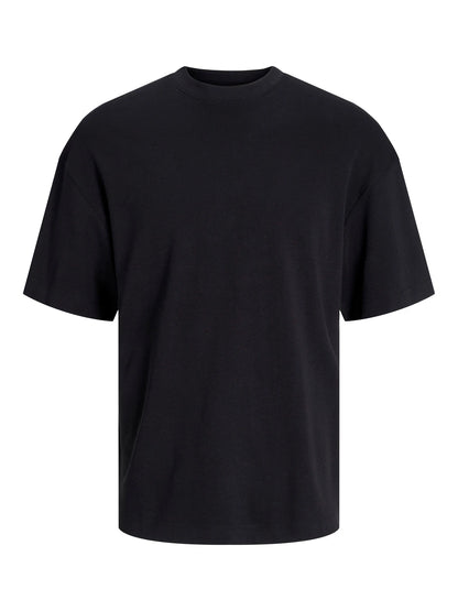 Standard Black T-Shirt