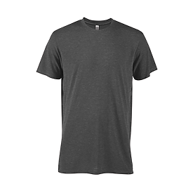 Premium T-Shirt Heather Grey