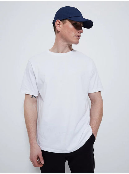 Standard White T-Shirt